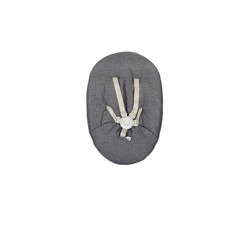 Stokke Nomi Newborn Set, Grey Sand Grey