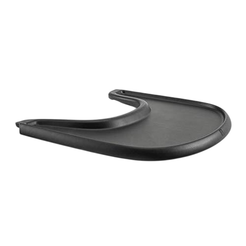 Stokke Tripp Trapp Tray, Black