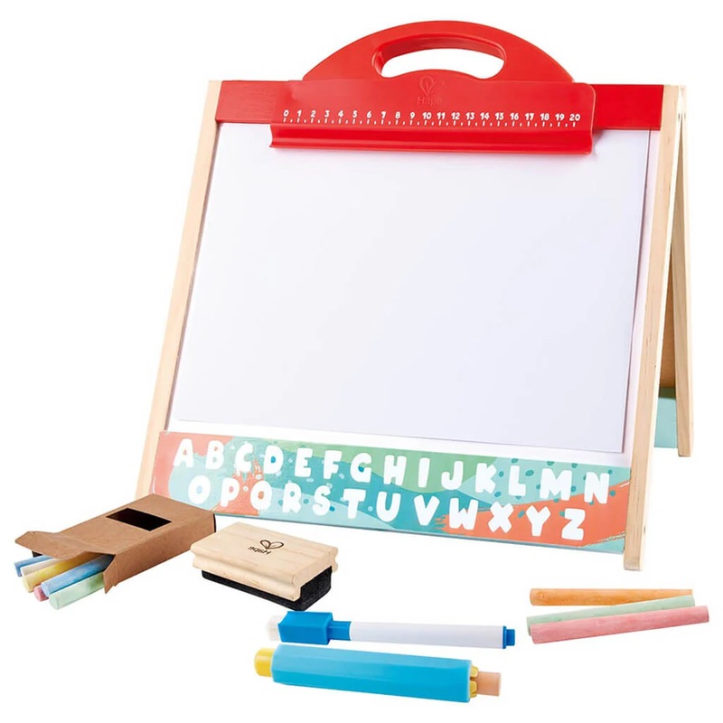 Store + Go Easel