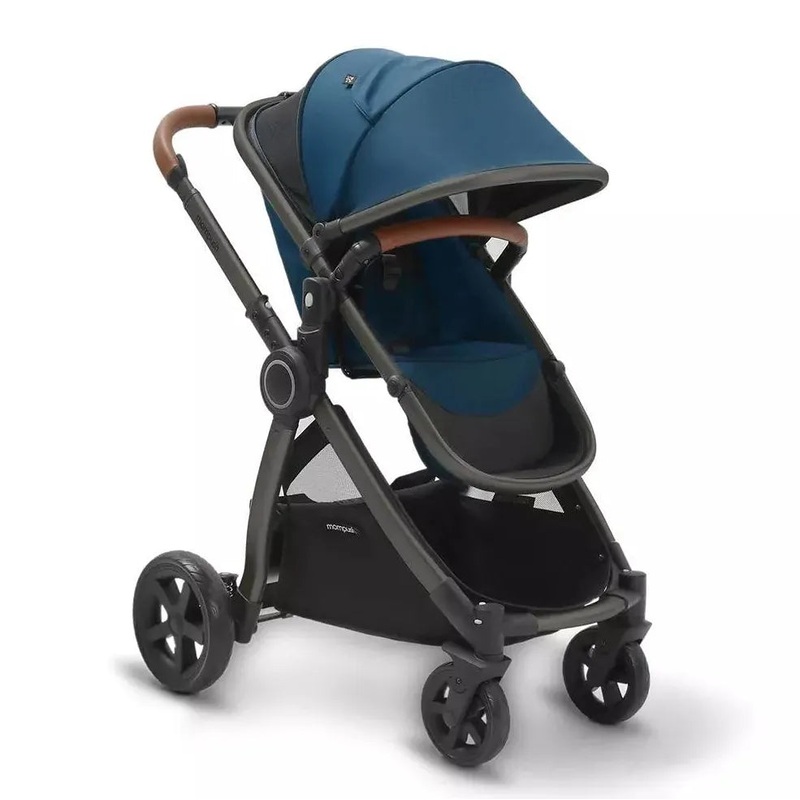 Ultimate 2 Full Size Stroller – Navy (See Description)