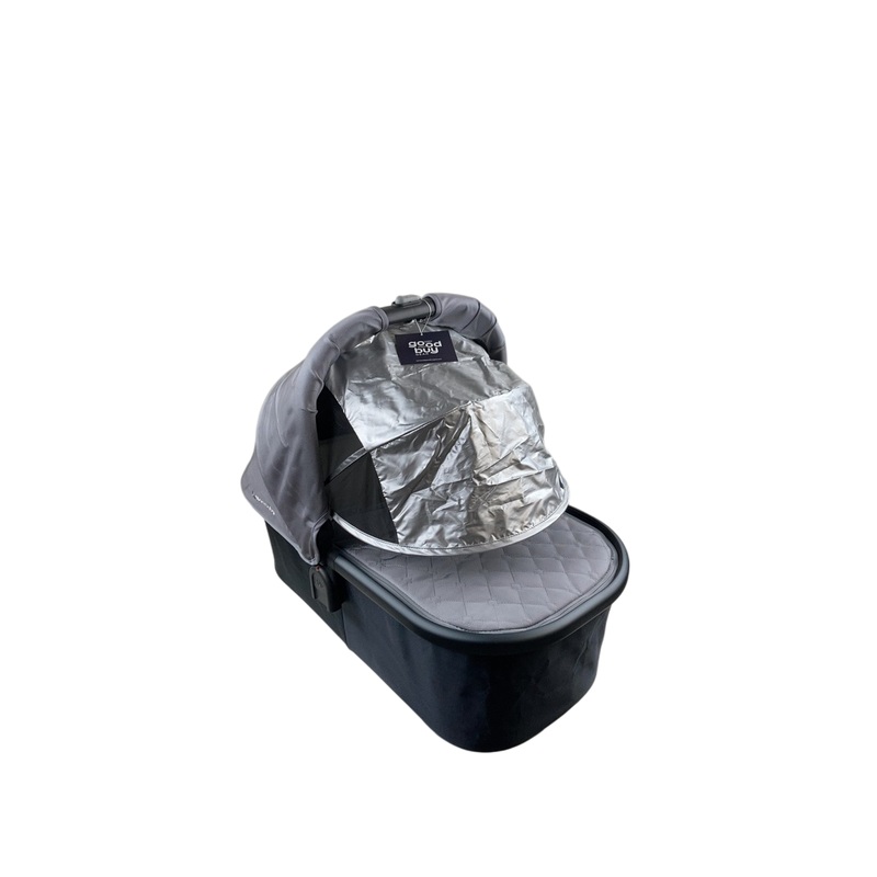 UPPAbaby Bassinet, Pascal (Grey)