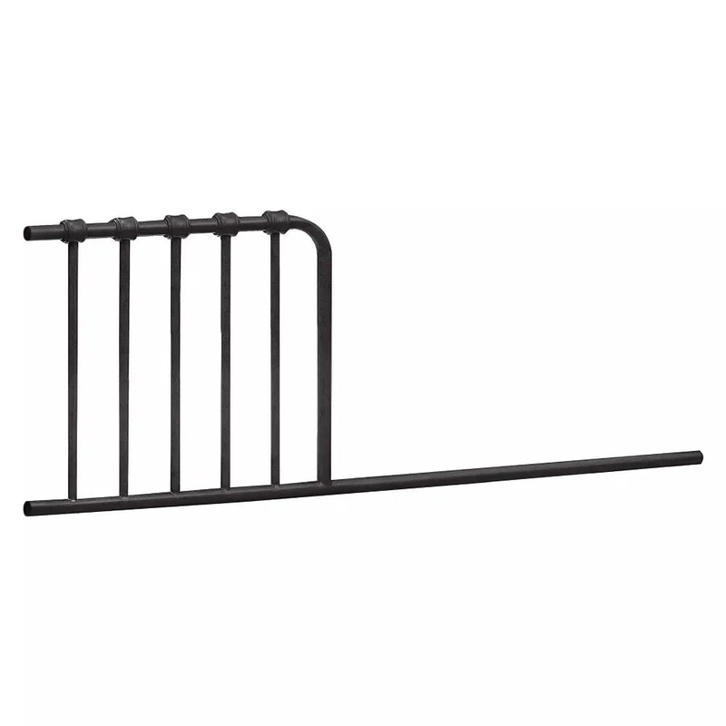 Abigail-Winston Mini Toddler Bed Conversion Kit (M25599) – Vintage Iron
