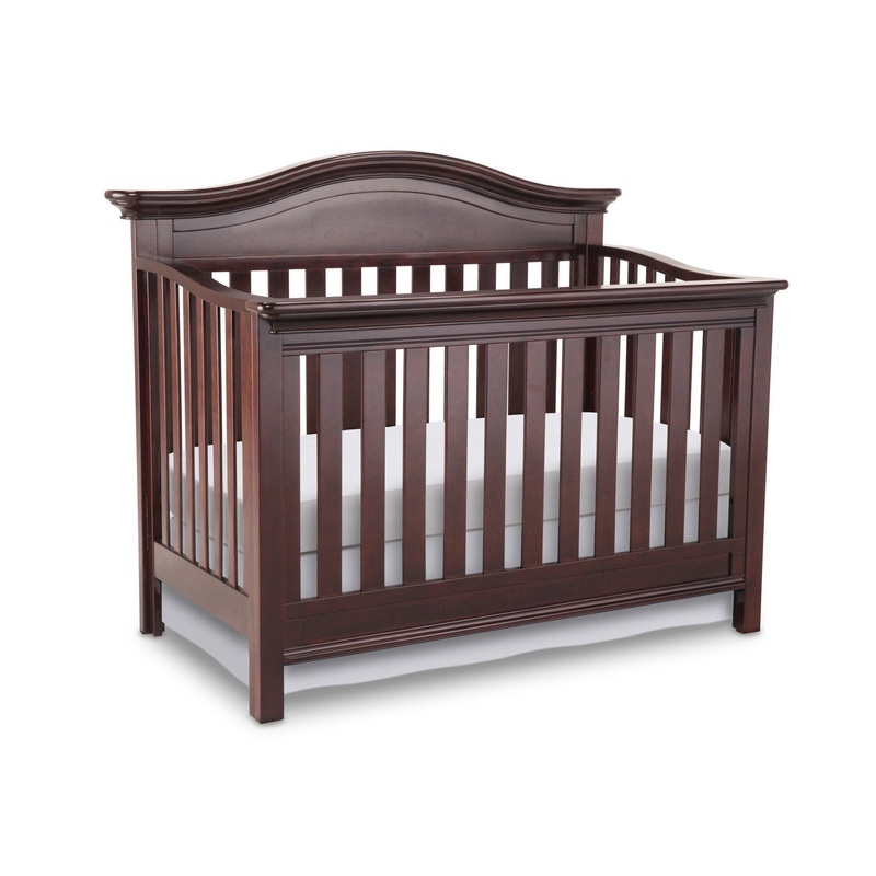 Augusta Crib ‘N’ More