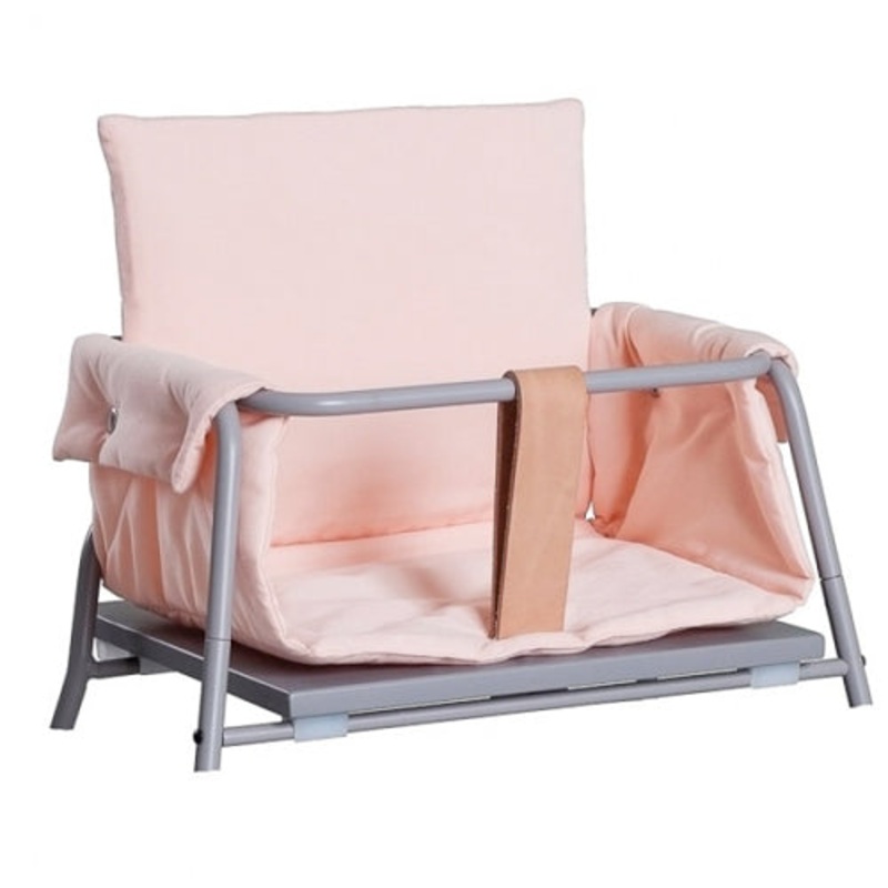 BudtzBendix TOWER Chair Cushion