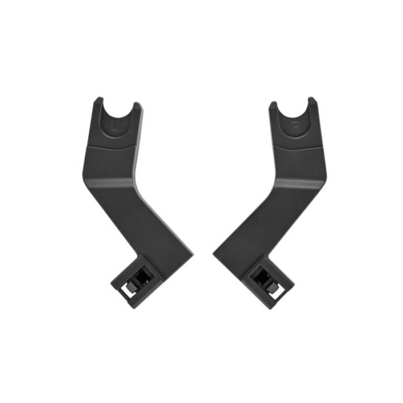 City Mini GT2/Elite 2 Adapter – Nuna