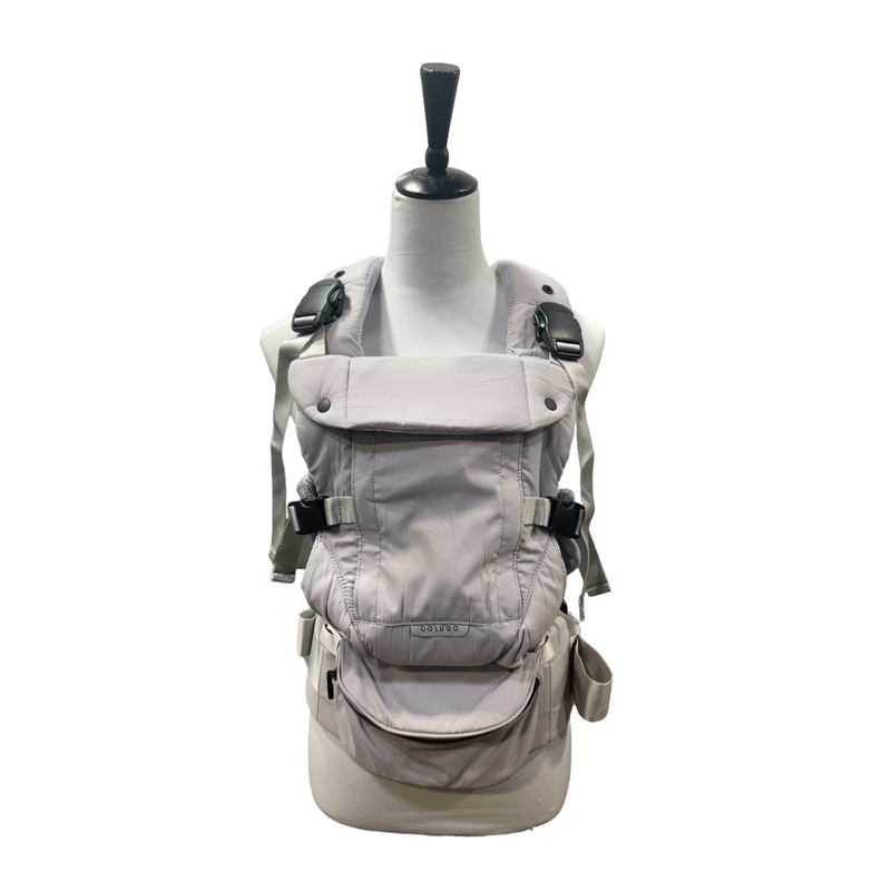 Colugo The Baby Carrier, Cool Grey