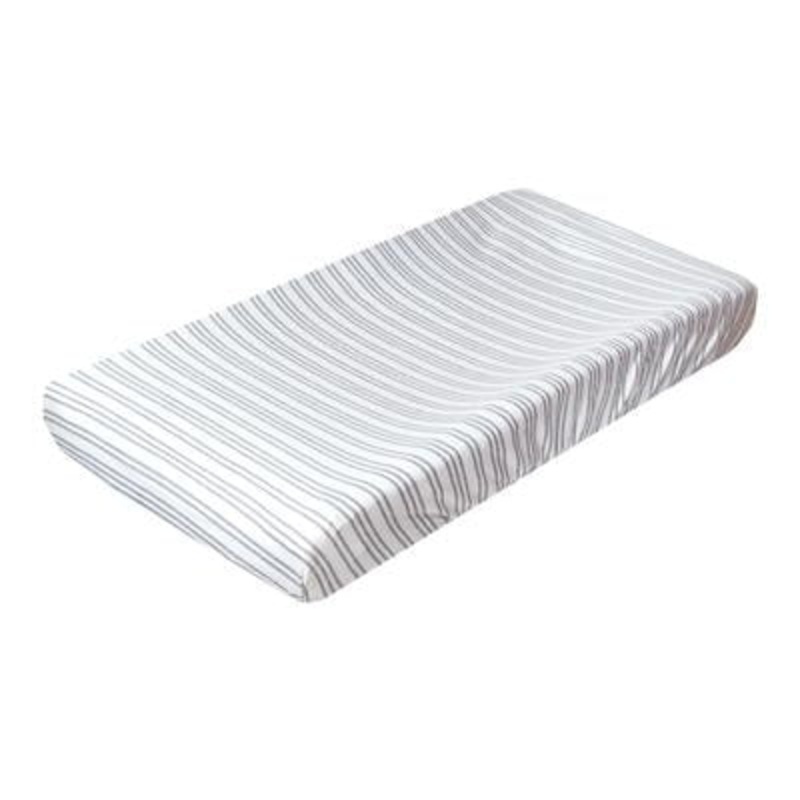 Copper Pearl Diaper Changing Pad Cover – Midtown