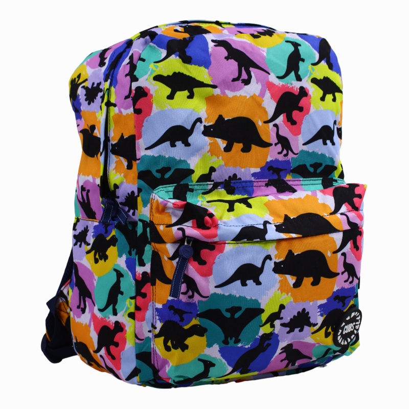 Cubs Universe Junior Student Backpack