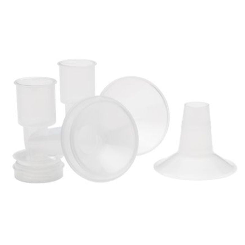 CustomFit Breast Pumps Flanges – XL & XXL