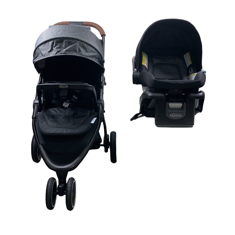 Graco Outpace LX Travel System, 2023