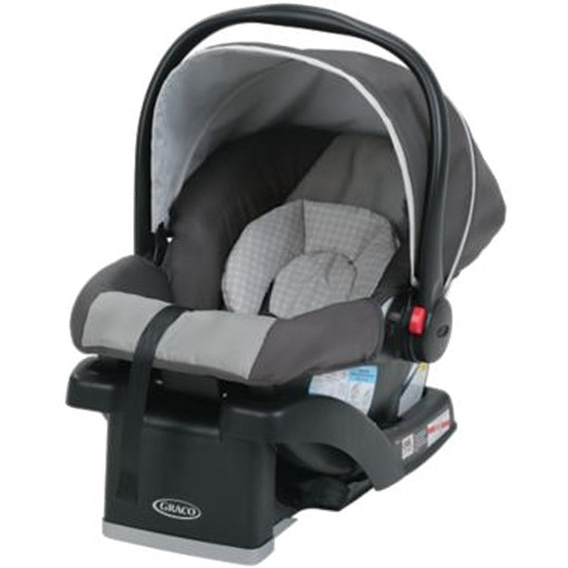 Graco SnugRide Click Connect 30 Infant Car Seat – Polish