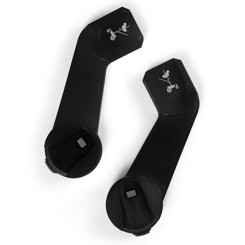 Joolz Hub2 Car Seat Adapter Set