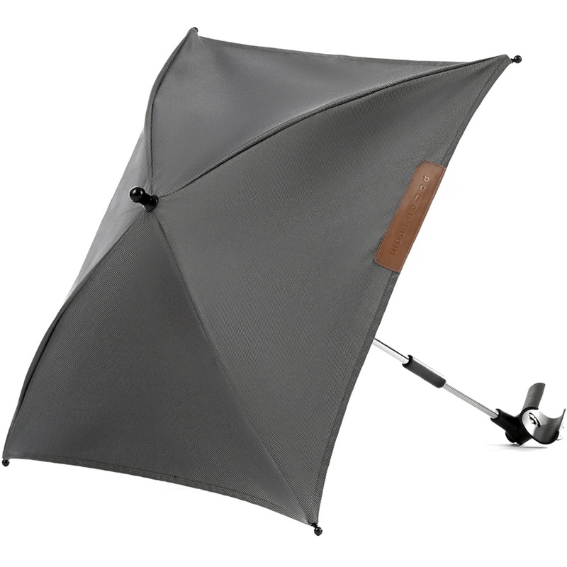 Mutsy Igo Urban Nomad Umbrella – Dark Grey