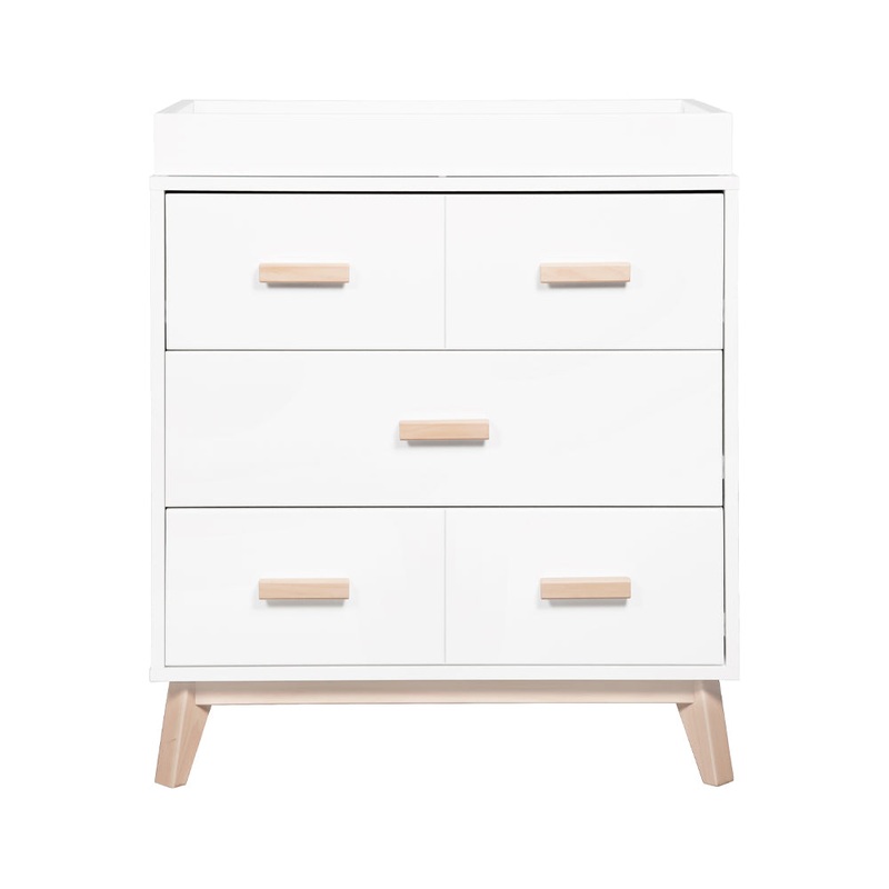 Scoot 3 Drawer Changer