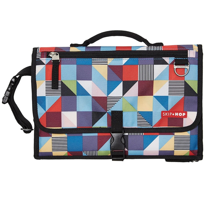 Skip Hop Pronto Changing Station – Prism