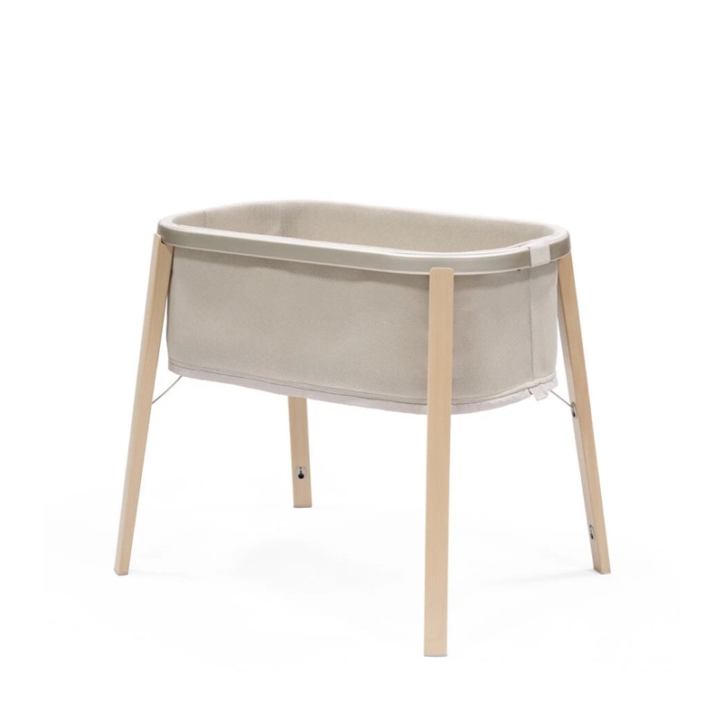Stokke Snoozi – Sandy Beige