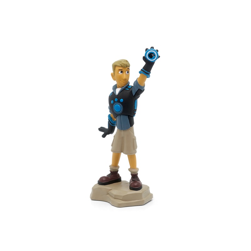 Tonies Wild Kratts-Martin