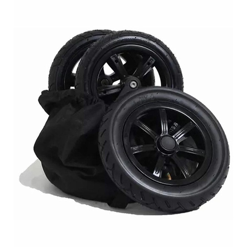 Valco Infinity Wheel Pack for Slim Twin