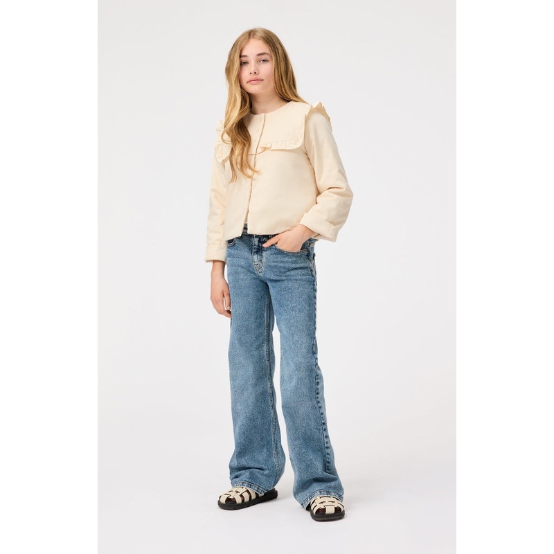 Asta Denim Pants – Worn Denim