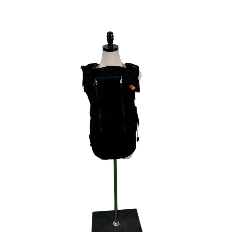 Beco Baby Carrier 8, Black