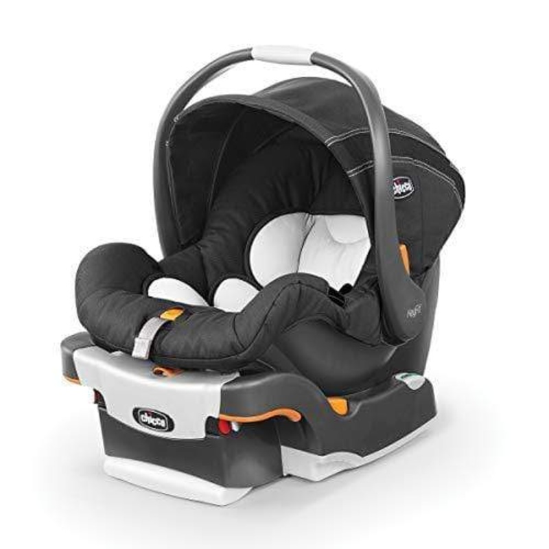 Chicco KeyFit Infant Car Seat – Encore