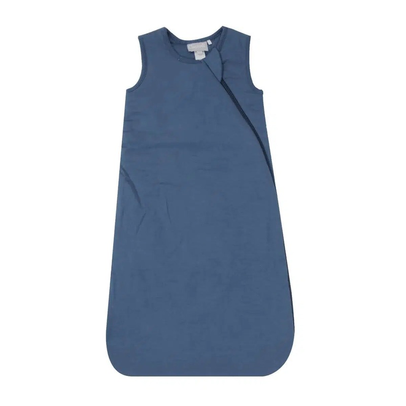 Coccoli – Modal Sleep Sack – 1.5 Tog – Majolica Blue