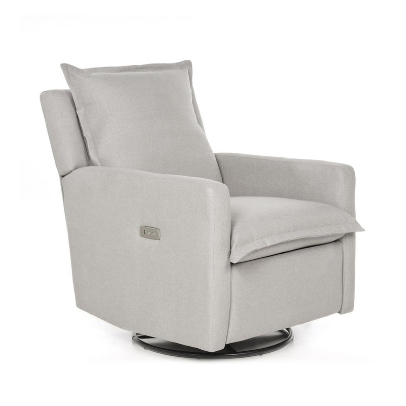 Flynn Glider Metal Base