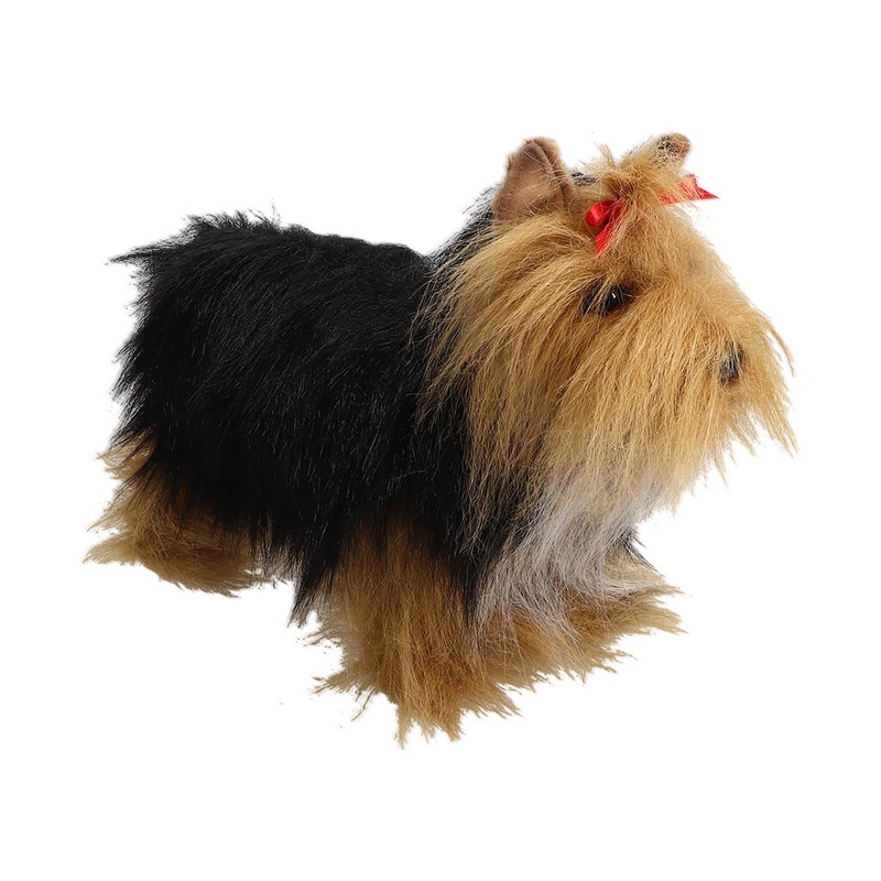 HNC Plush Animal – Yorkshire Terrier