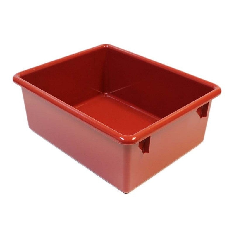 Jonti-Craft Tub – Red