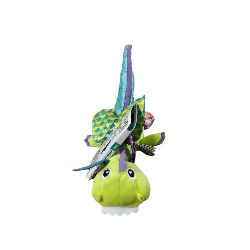 Lamaze Flip Flap Dragon