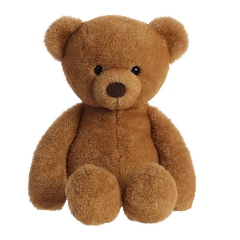 Softie Bear