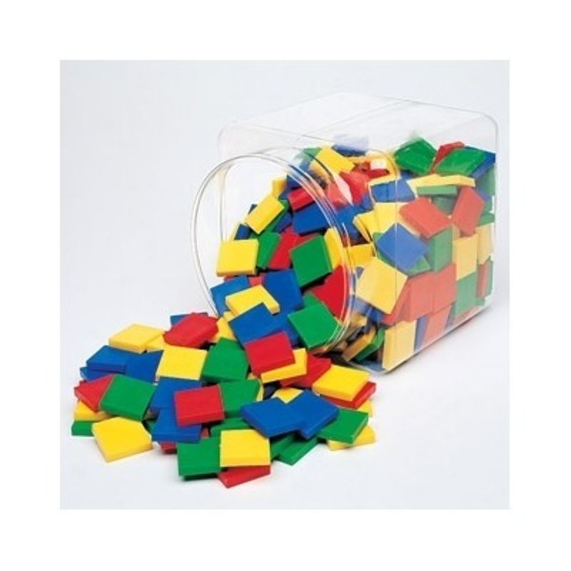Color Tiles