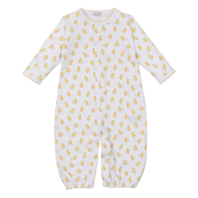 Converter Gown – Cheery Chicks