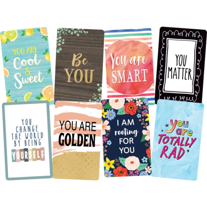Encouragement Cards