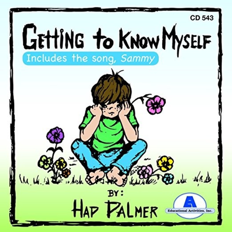 Getting to Know Myself (includes Sammy)