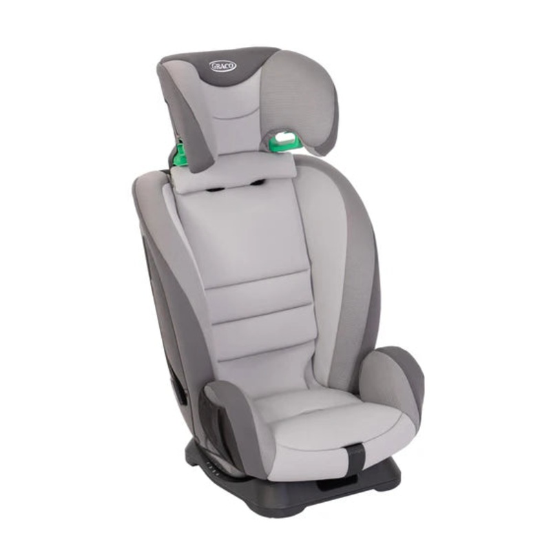 Graco FlexiGrow R129 Toddler Car Seat – Quartz