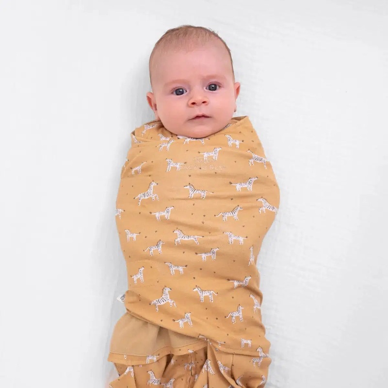 Halo – 100% Cotton Sleepsack Swaddle