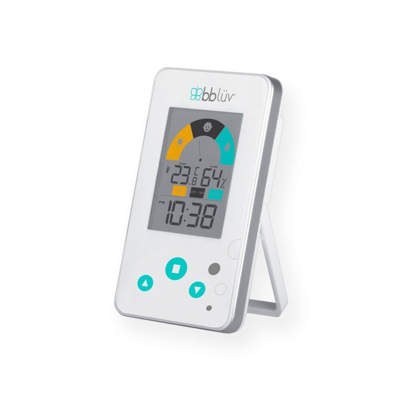Igr-2-in-1 Digital Thermometer//Hygrometer