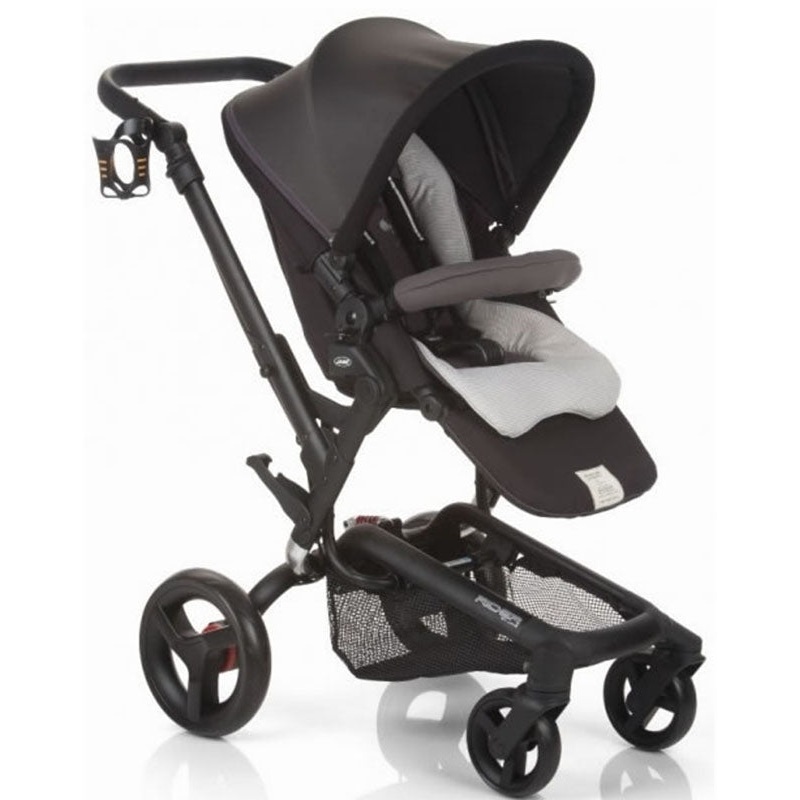 Jane Rider Stroller 2014 Shadow