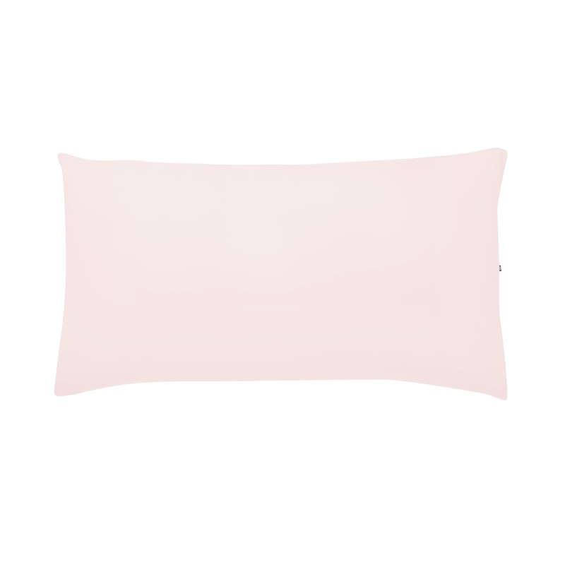 King Pillowcase in Blush
