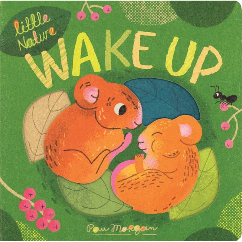 Little Nature Wake Up