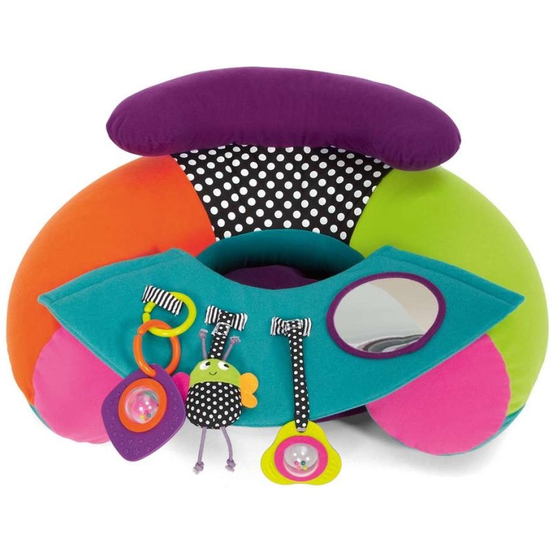 Mamas & Papas Sit and Play Babyplay Infant Positioner