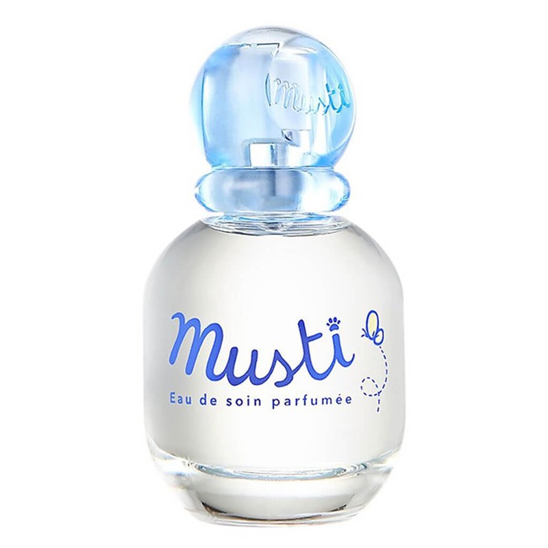 Musti Eau de Soin