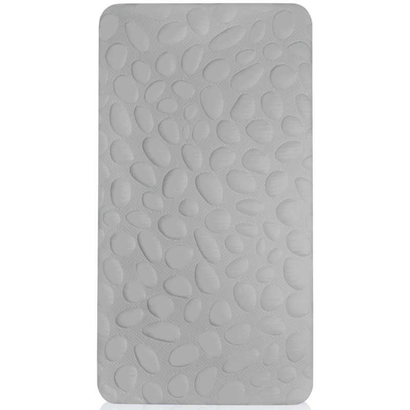 Nook Pebble Pure Mattress – Misty