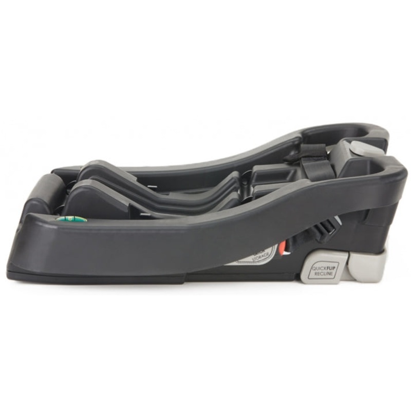 Recaro Performance Coupe Infant Seat Car Base – Black