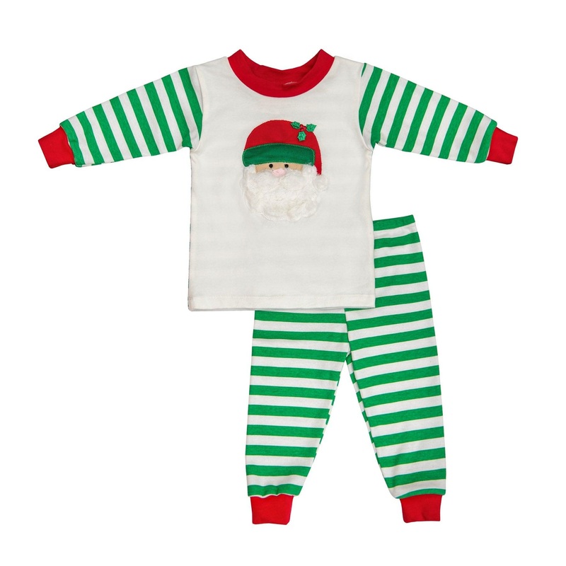 Santa’S Helper Legging Set