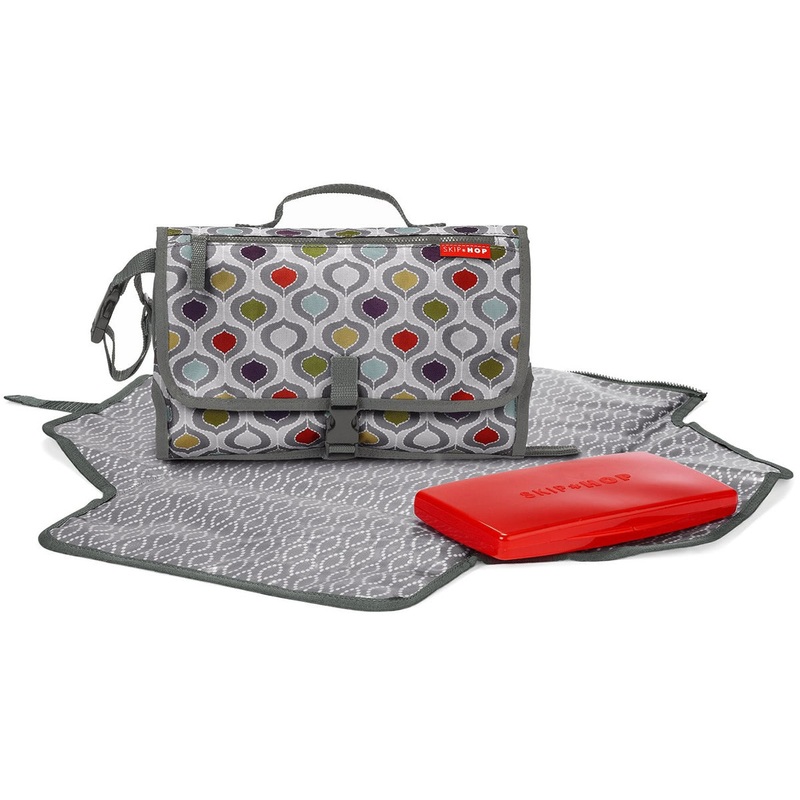 Skip Hop Pronto Changing Station – Multi-Pod