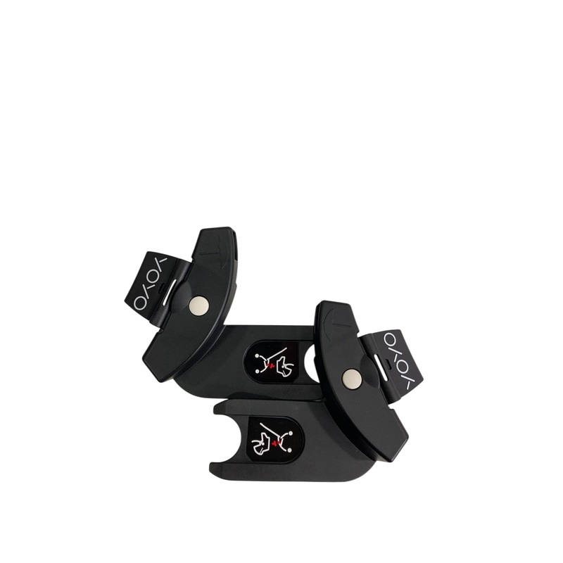 Stokke YOYO Car Seat Adapters, L Version