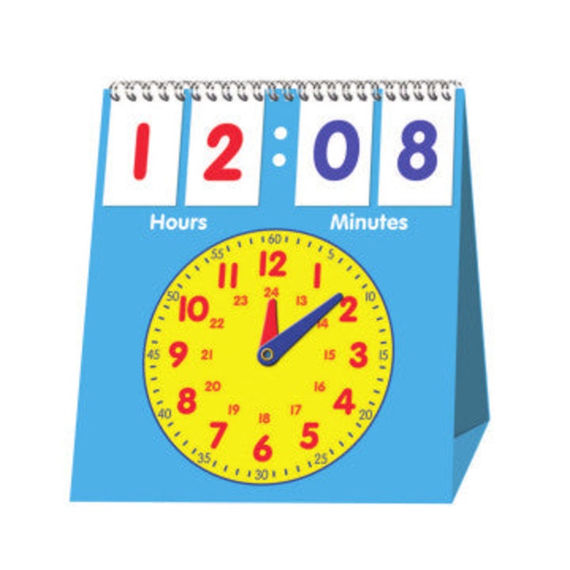 Time Flips