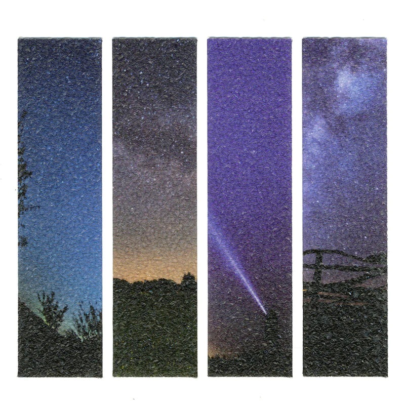 Zen Strips (Sensory Strips)